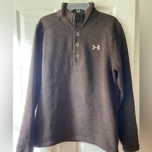 Men’s Under Armour Pullover Sweater